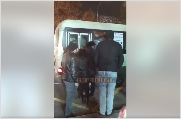 Երևանի թանկացող ու «բարեփոխված» տրանսպորտը (տեսանյութ)